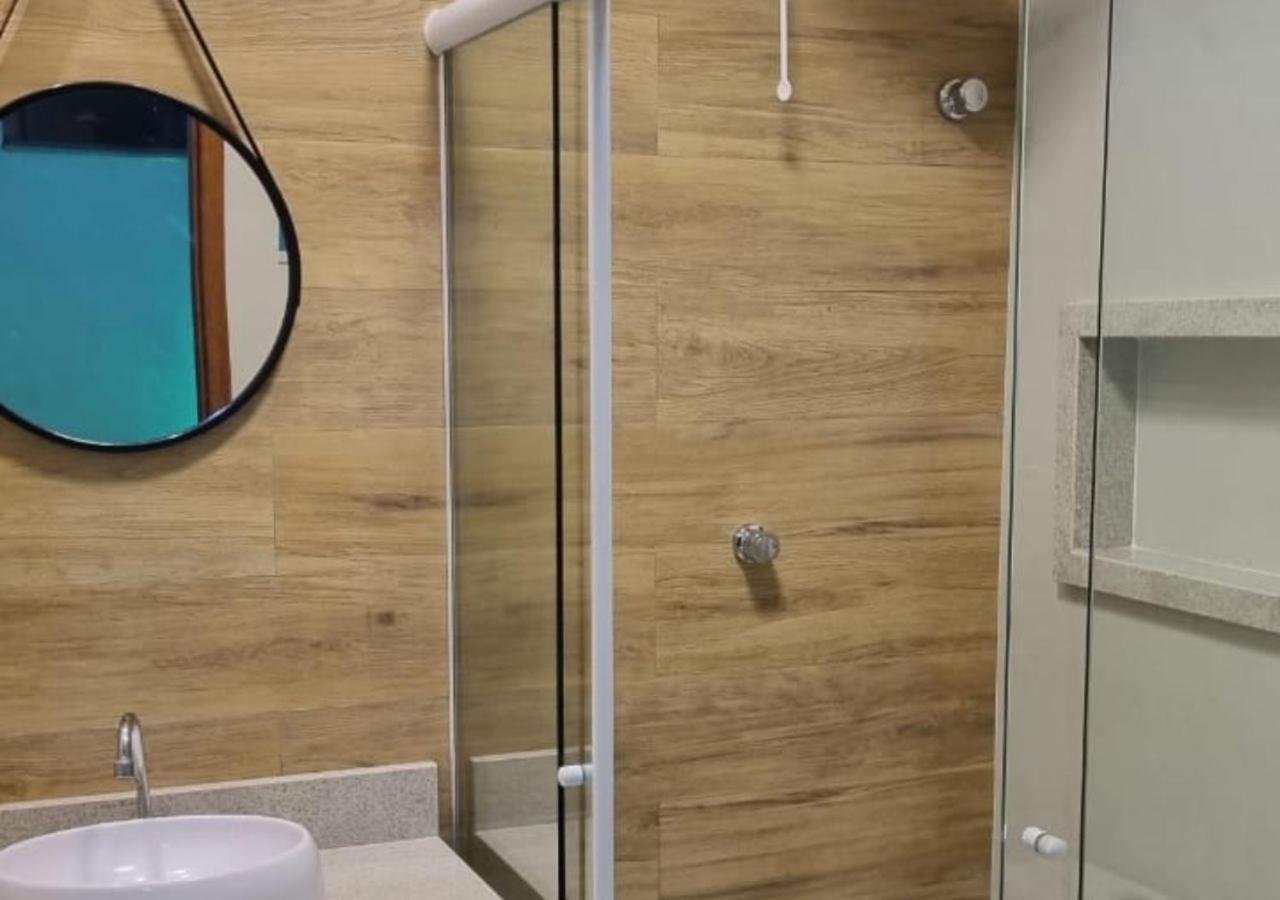 Апартаменты Ressurgencia Loft Арраял-ду-Кабу Экстерьер фото