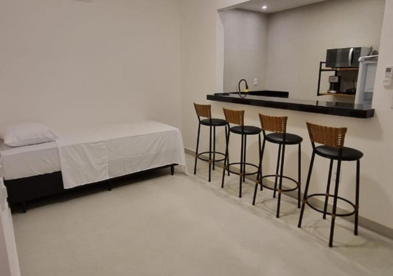 Апартаменты Ressurgencia Loft Арраял-ду-Кабу Экстерьер фото